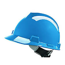 Safety Helmet - Son Ecommerce Specialist