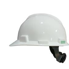 Safety Helmet - Son Ecommerce Specialist